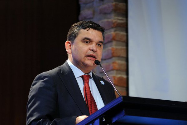 Reforma a los notarios: Consejo Para la Transparencia propone reserva del registro de interdicciones