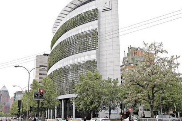 Consorcio Financiero crea nueva gerencia y realiza inversión en innovación