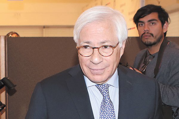 Aguas Andinas visita la CMF por cambios del IPSA