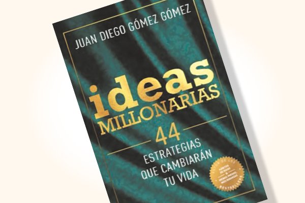 Ideas millonarias y estrategias