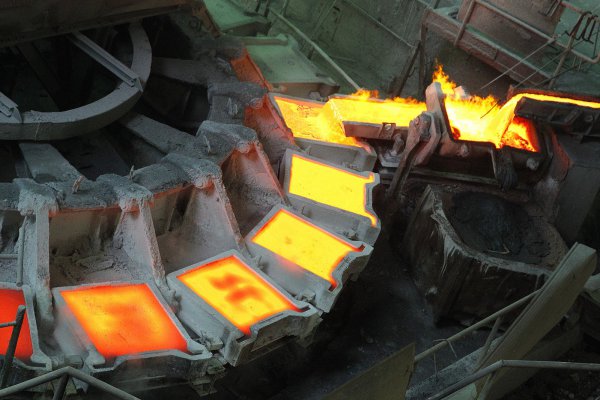 Guerra comercial pesa más que Escondida y el cobre borra las ganancias de dos semanas