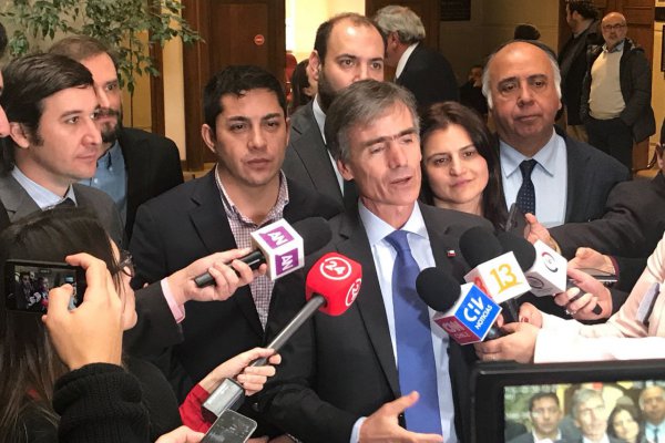 Valente afirma que gradualidad de aplicación de pago a 30 días debe ser responsable y prudente