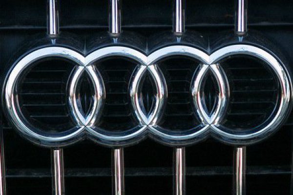 Audi y Ericsson ensayarán la tecnología 5G en la producción de automóviles