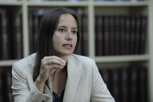 Asociación de Industriales Pesqueros en picada contra el gobierno: lo acusan de no escuchar sus propuestas en reforma a la ley
