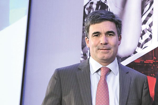 El estilo Bottazzini en la semana clave de Falabella