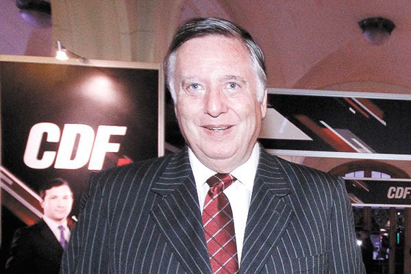 Accionista de Canal del Fútbol se reunió con FNE por venta de señal