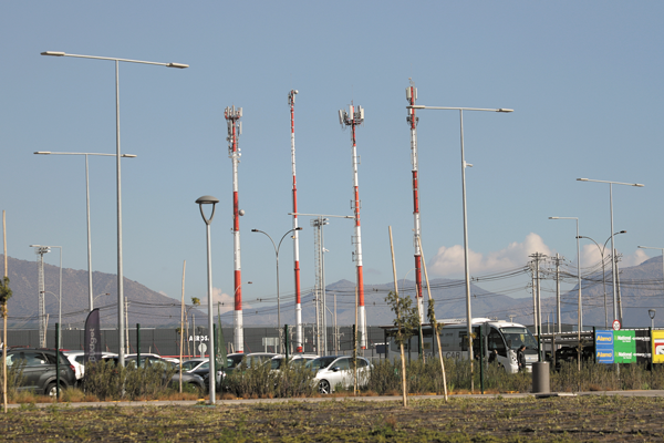 Definitivo: Corte de Apelaciones bloquea participación de Conadecus en pugna por 5G