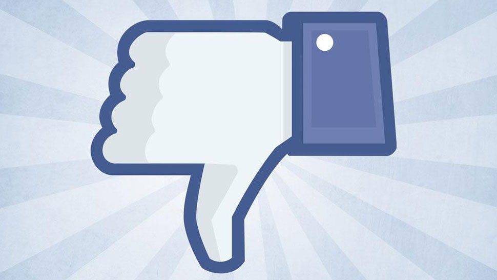 <p>Reportan fallas de Facebook a nivel global</p>