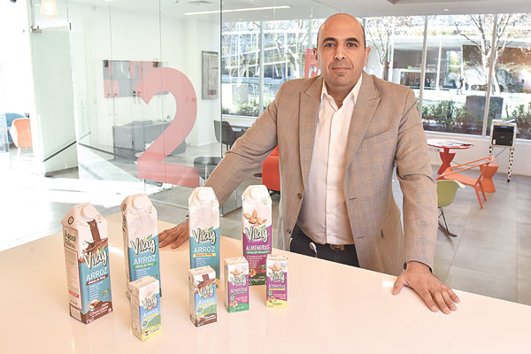 Bebidas vegetales Vilay se expande a cinco países y evalúa entrada de socio