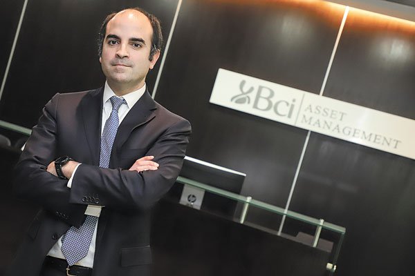 Bci Asset Management se asocia con gigante residencial de EEUU para desarrollar fondos