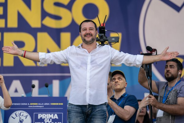 El mundo todavía no ha visto lo peor del auge del populismo