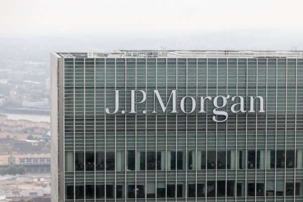JPMorgan cree que huelga en Escondida obligaría al Banco Central a aplazar inicio del ciclo de endurecimiento monetario