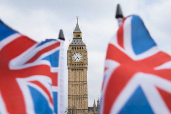 <p>Ministro británico: un brexit sin acuerdo ya es lo más probable</p>
