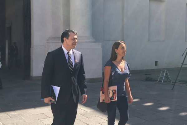 Gobierno defiende proyecto de salario mínimo: está basado en la "responsabilidad y cautela de los recursos públicos"