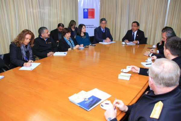 Nuevo Aeropuerto de Concón podría estaría operativo en 2022