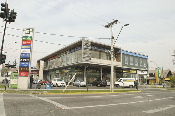 Mercado de strip centers repunta y alcanza vacancia de 4,3%
