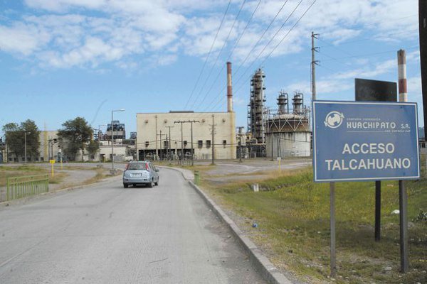 Plan de CAP Acero da resultados: logra cuatro trimestres consecutivos con Ebitda positivo