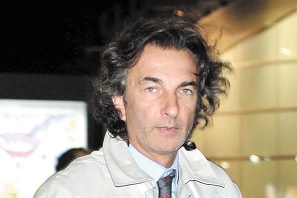 Primo de Macri admite pagos ilegales en caso de sobornos