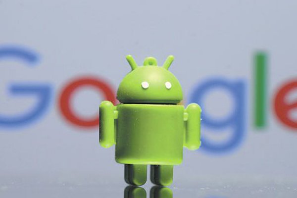 Google anuncia nueva versión de Android