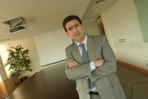 AFP Capital ficha a ex jefe de Compass como gerente general