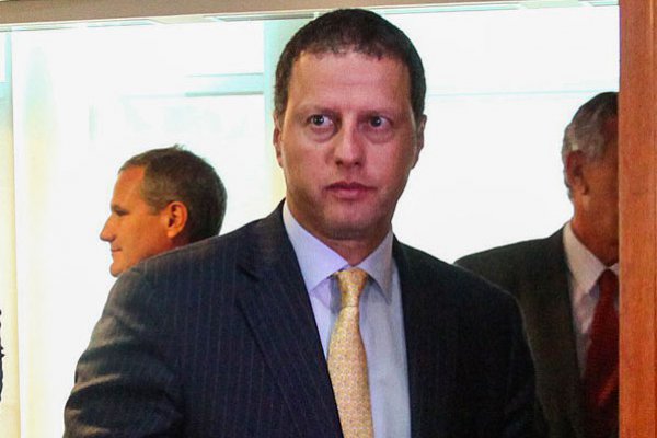 Itaú descarta uso de cláusula que permitía a CorpGroup forzar cambio de gerente