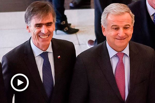 Gobierno celebra desempeño de la economía pero advierte que segundo semestre será más "difícil"