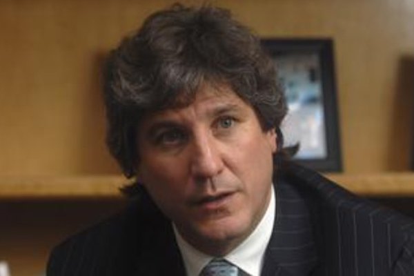 <p>Justicia argentina condena a exvicepresidente Amado Boudou a seis años de cárcel por caso de corrupción</p>