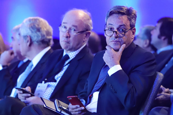 Ibáñez abierto a llegar a acuerdo con alcalde Sharp en disputa por Parque Pümpin