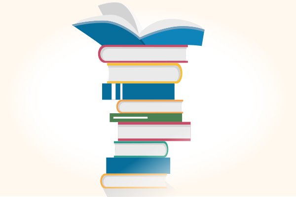 Los 6 libros que recomiendan leer los analistas de Wall Street (y no son de finanzas)