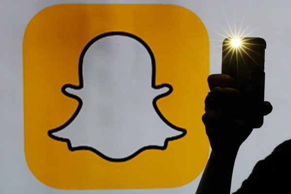 <p>Dueña de Snapchat se dispara en bolsa tras reportar ingresos mayores a los esperados</p>