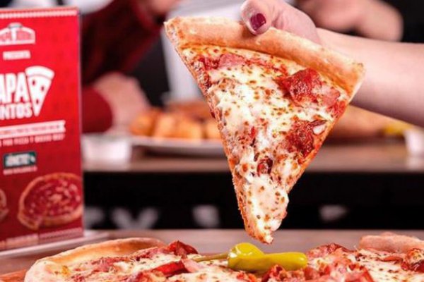 Papa John’s se derrumba tras decepcionar con sus resultados trimestrales