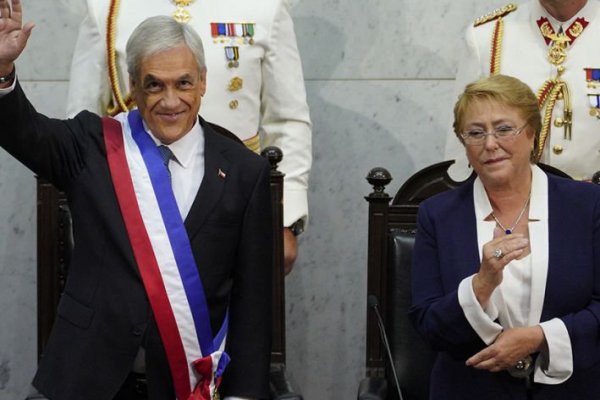 Moody´s juega al empate: insiste que endeudamiento comenzó con Piñera pero que se aceleró con Bachelet