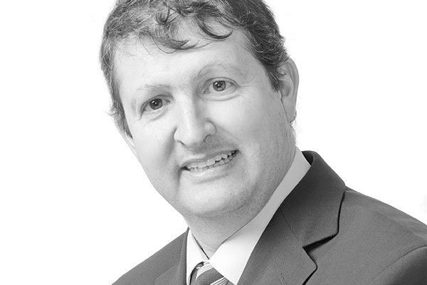 Amenaza de guerra comercial, invitado de piedra