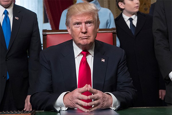 JPMorgan cree que Donald Trump podría usar el dólar como un arma en la guerra comercial