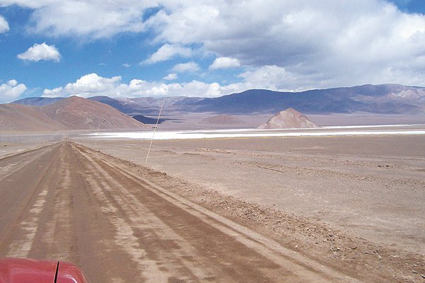 <p>SQM proyecta superar a Albemarle en capacidad de suministro de litio a 2022</p>