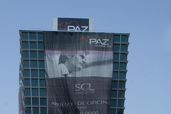 Utilidades de Paz Corp cayeron 20,5% al segundo trimestre
