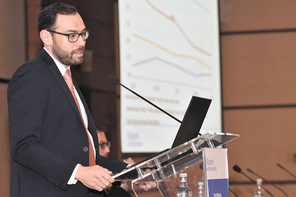 Moody’s por ciberataques en la banca: “Nos interesa saber cómo lo van a solucionar”