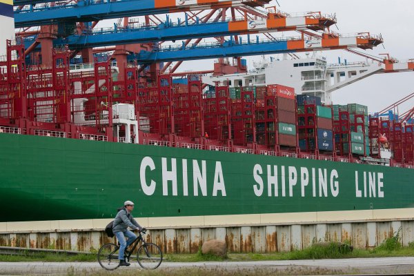 Las amenazas no paran: China pone fecha a nuevos aranceles contra EEUU