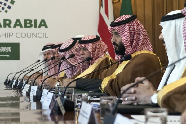 La otra guerra comercial: Arabia Saudita vende todos sus activos de Canadá en medio de disputa diplomática