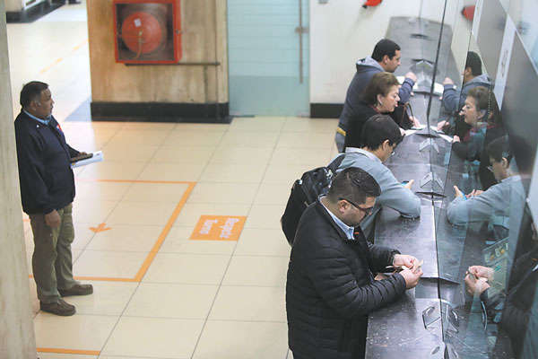 Tasa de interés para créditos hipotecarios llega a su menor nivel del año