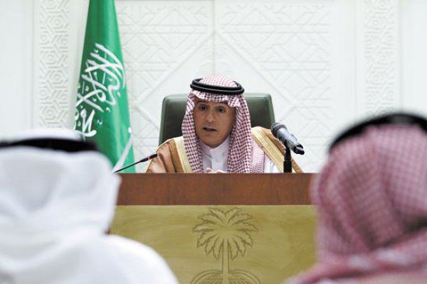 Se intensifica disputa: Arabia Saudita vende activos en Canadá tras impasse diplomático