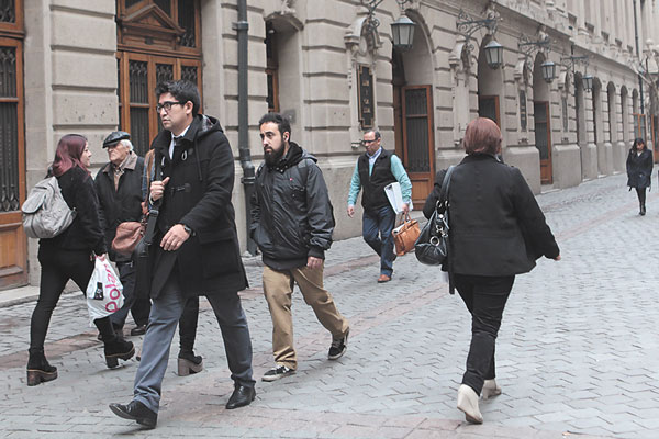 Ganancias de aseguradoras caen 27% durante el primer semestre