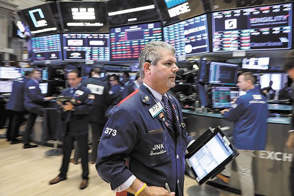 Morgan Stanley insiste en la advertencia: se viene una corrección en Wall Street