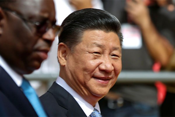 <p>China lanza campaña patriótica ante críticas internas por guerra comercial</p>