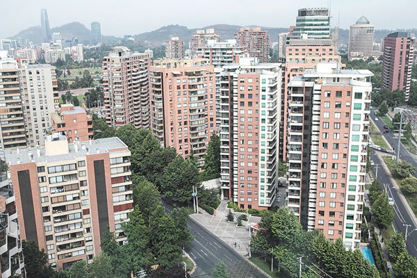 Viviendas usadas representan el 42% de las transacciones inmobiliarias