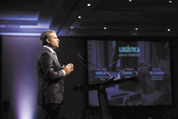 “Venta online debe tener estándar de despacho de 2 días”