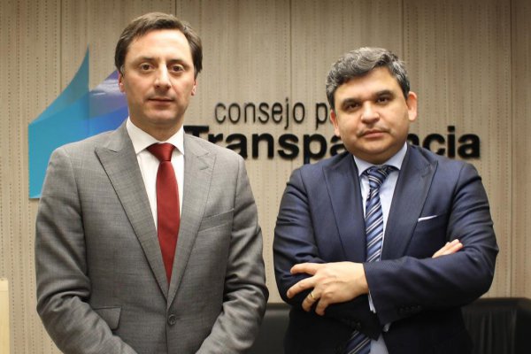 CPLT y Sernac acuerdan agenda para elevar estándares de protección de datos personales