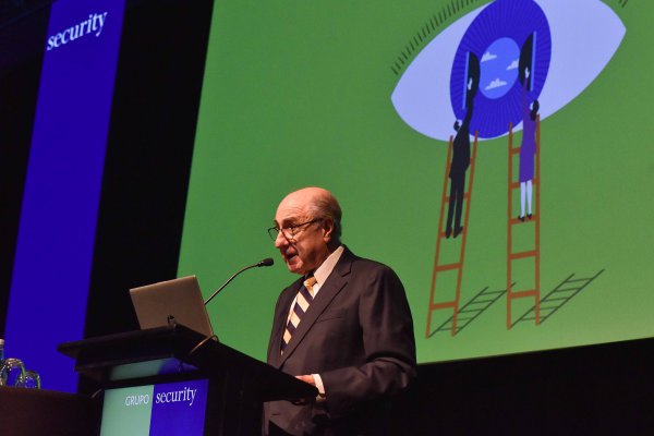 Security quiere expandir todos sus “productos y servicios” en Perú