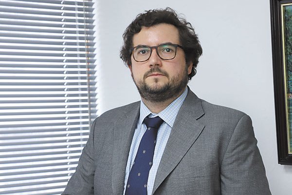 Hermann y pago a 30 días: “Se inmiscuye en la forma de hacer negocios entre privados”