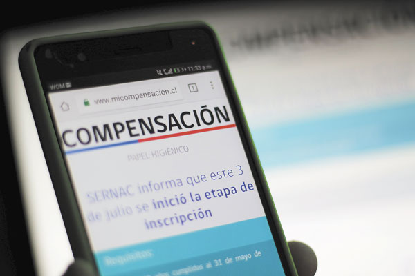 Consejo para la Transparencia y Sernac acuerdan pasos para proteger datos personales
